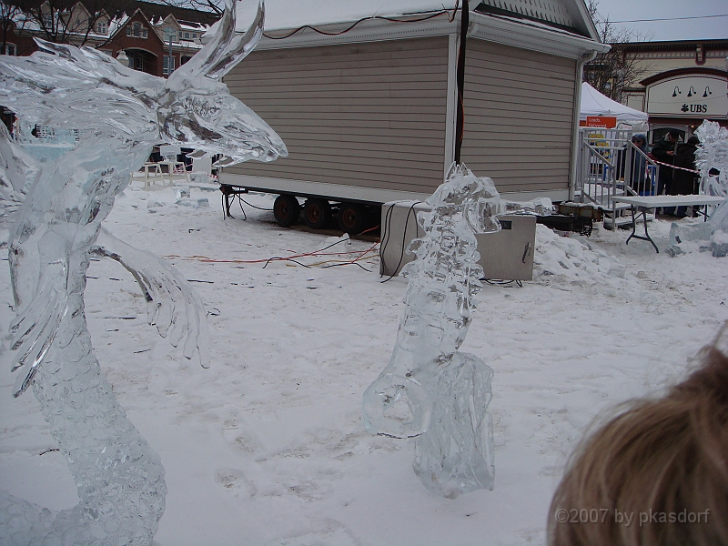 055 Plymouth Ice Show [2008 Jan 26].JPG - Scenes from the Plymouth, Michigan Annual Ice Show.